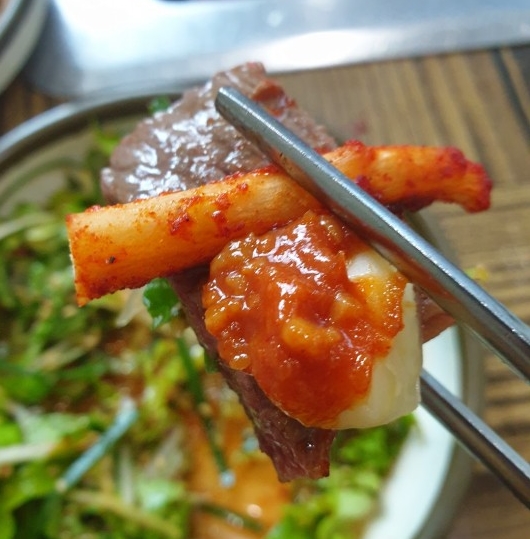 남해한우식육식당 이미지