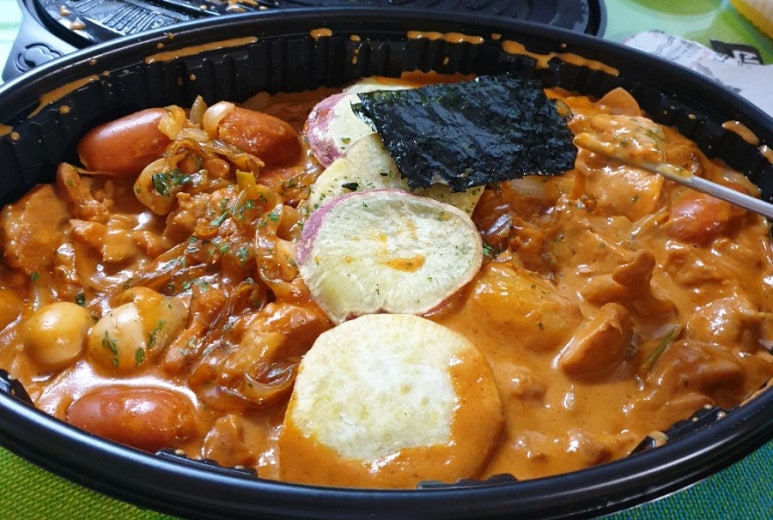 두마리찜닭두찜광진 이미지