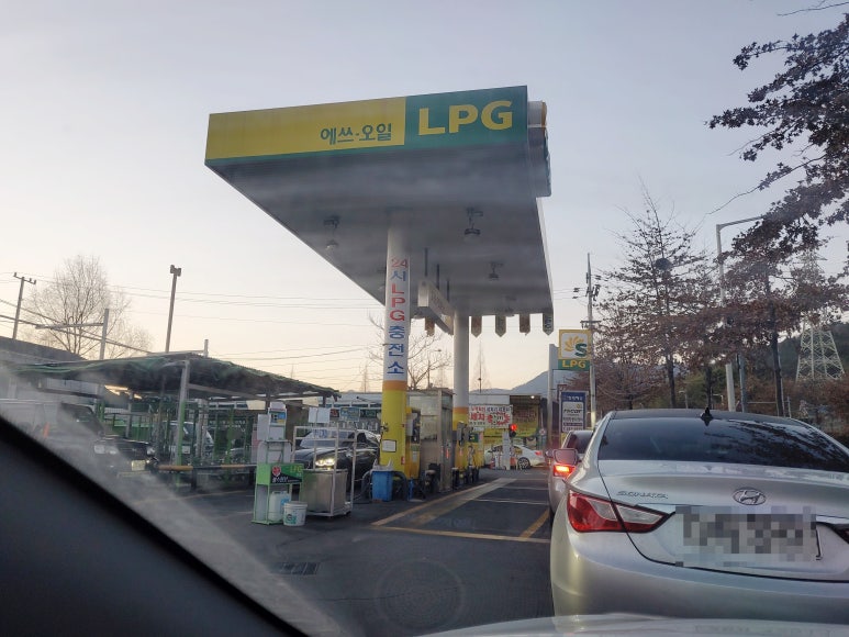 조은셀프세차장 이미지