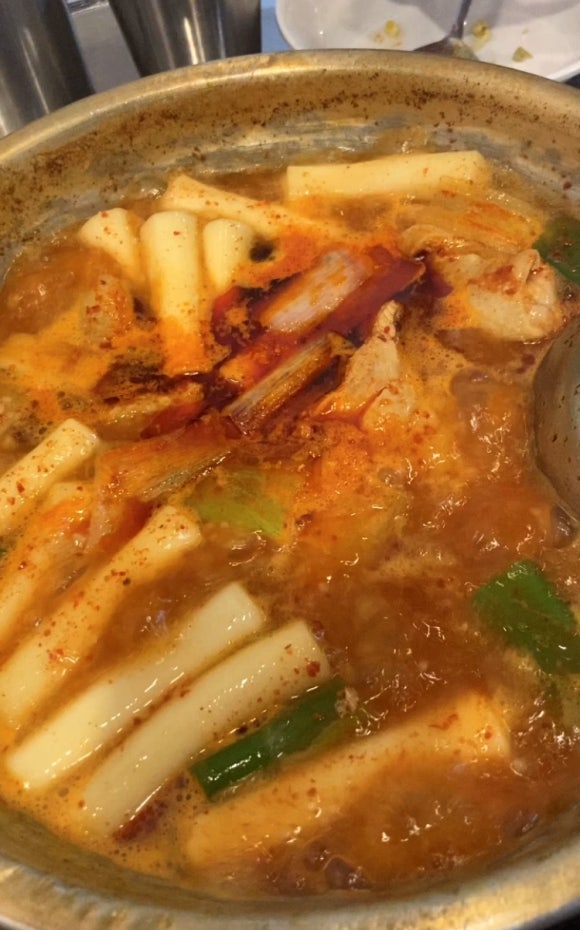 종로계림닭도리탕원조 천호점 이미지