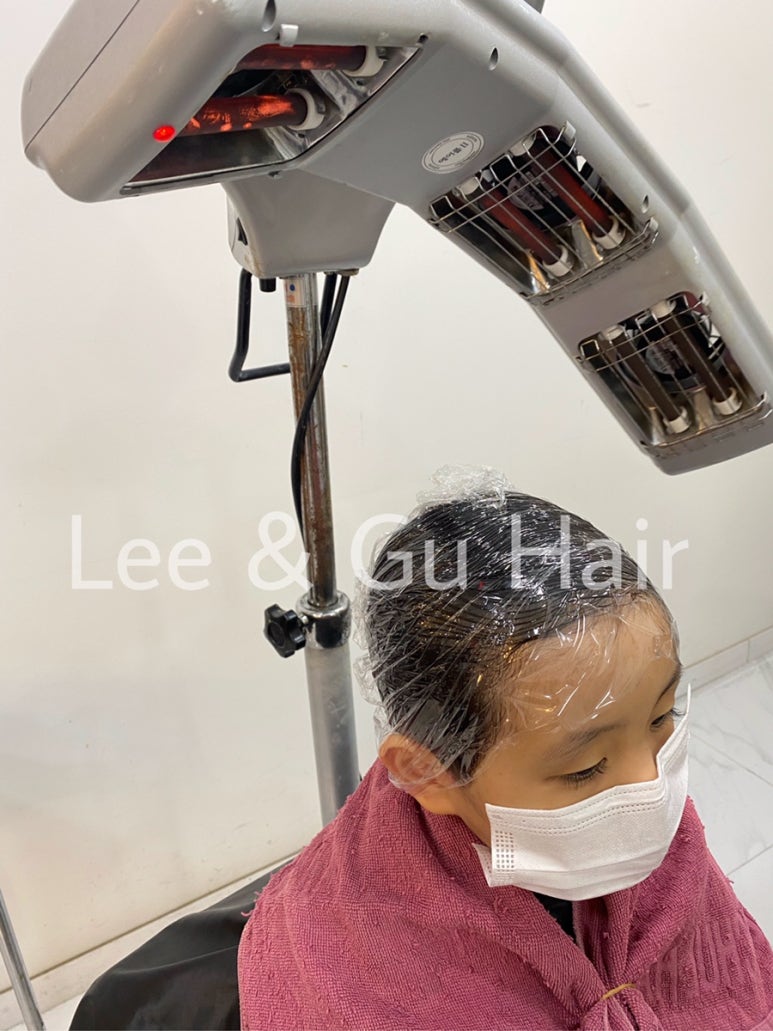 리앤헤어 이미지