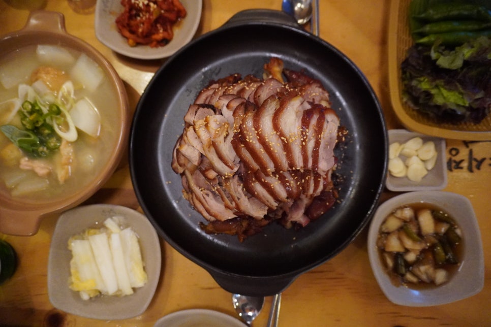 족발야시장목포하당점 이미지
