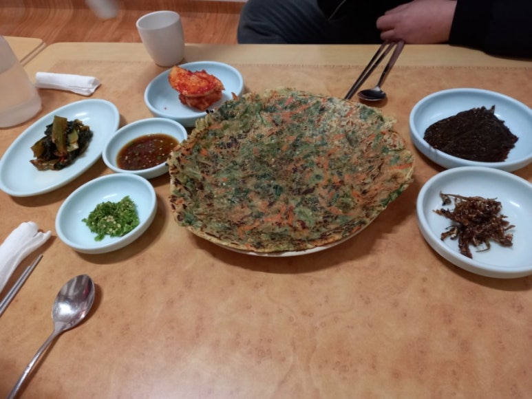황간올갱이전문점 이미지