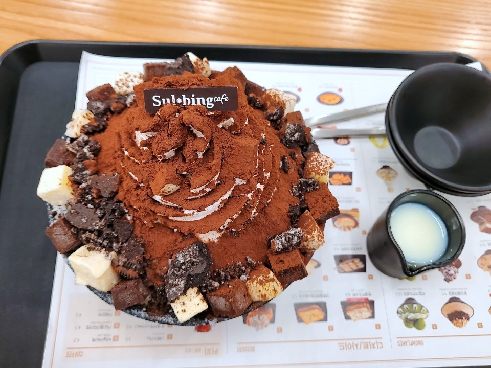 설빙금촌역점 이미지