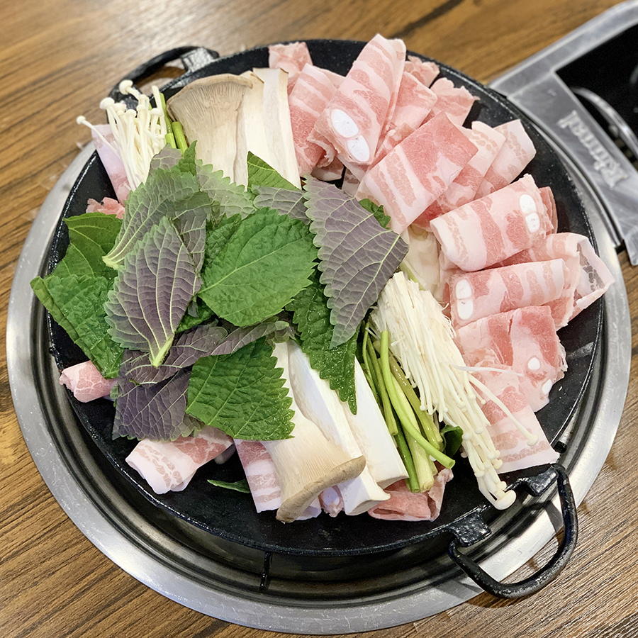 유천냉면;직화쭈꾸미용궁 이미지