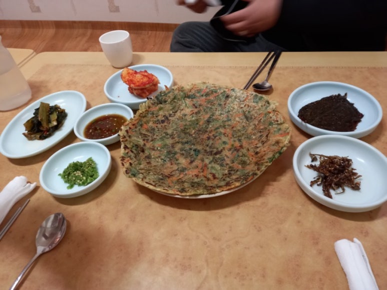 황간올갱이전문점 이미지