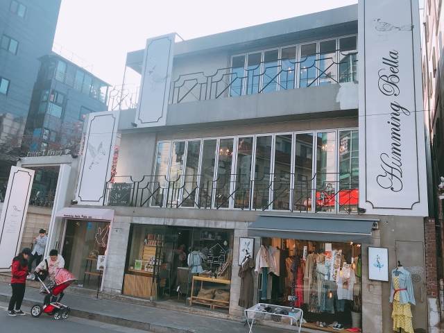 카페엔라포토 이미지