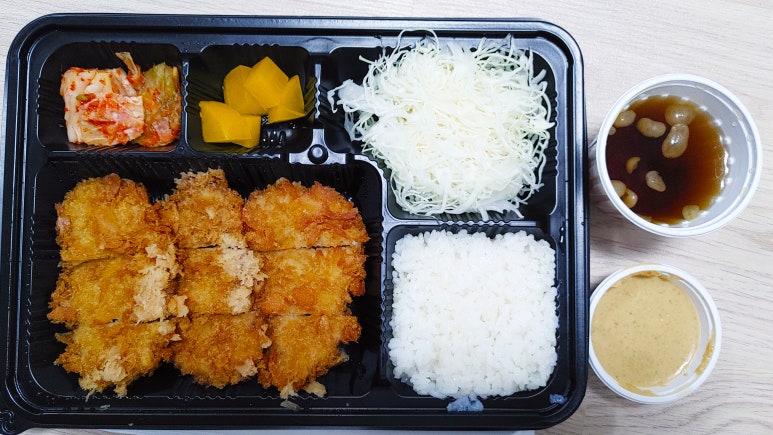돈경돈까스 이미지