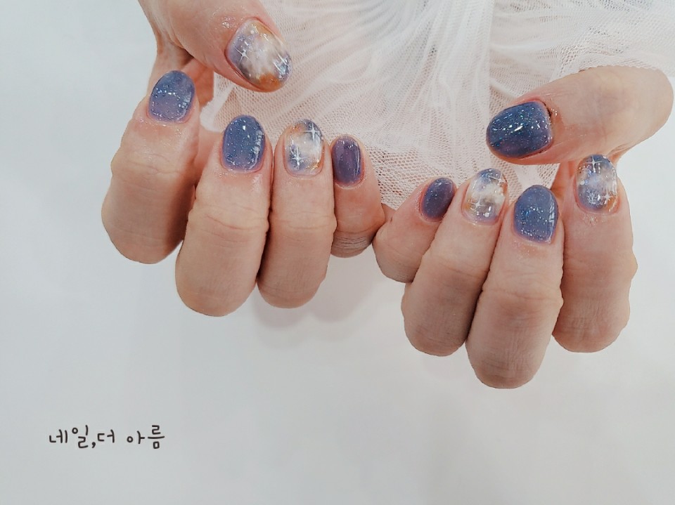 아름네일 이미지