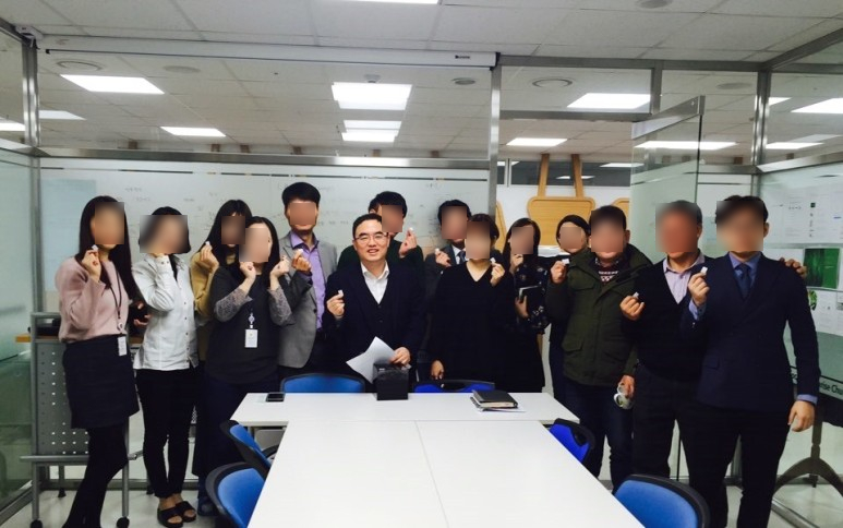 휴먼프로젝트 이미지