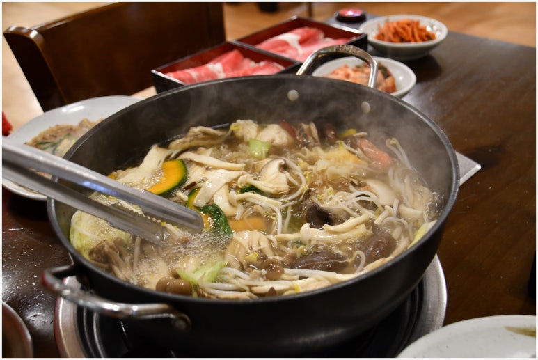 용암리막국수 이미지