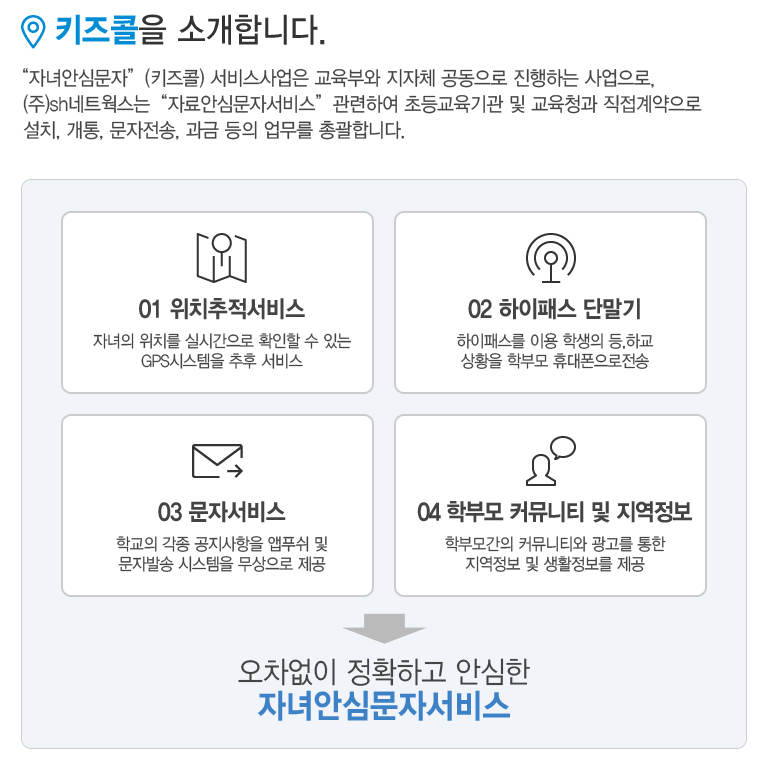에스에이치네트웍스 이미지