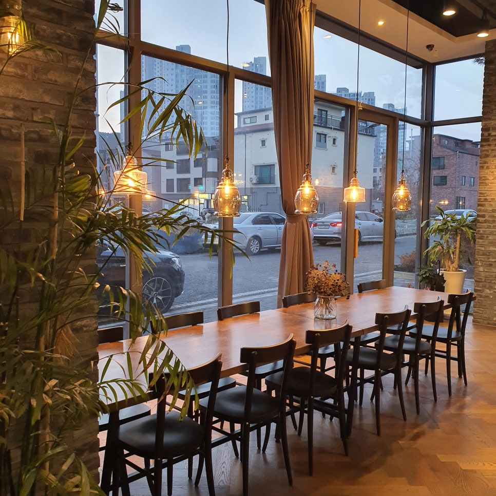 폴로스터즈(PAUL ROASTERS) 이미지