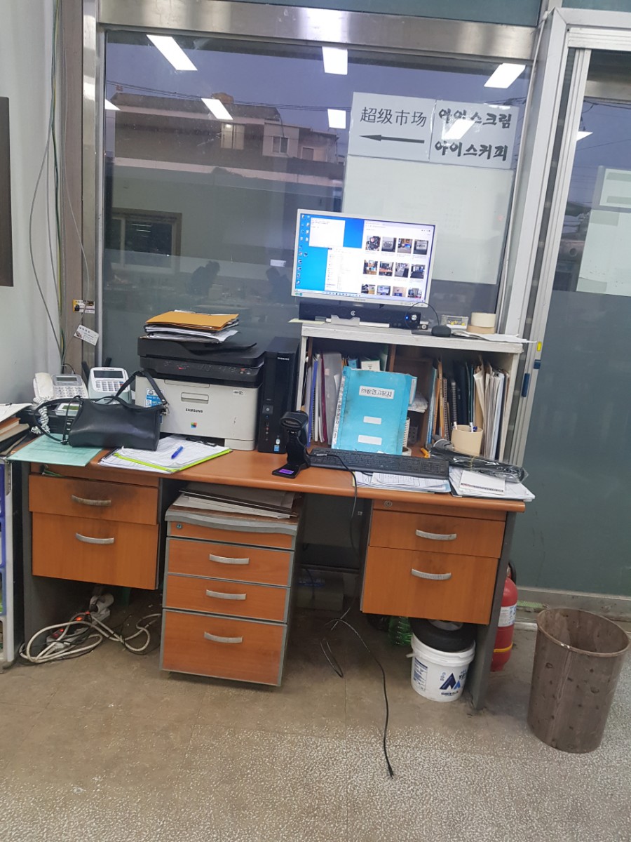 청명푸드 이미지