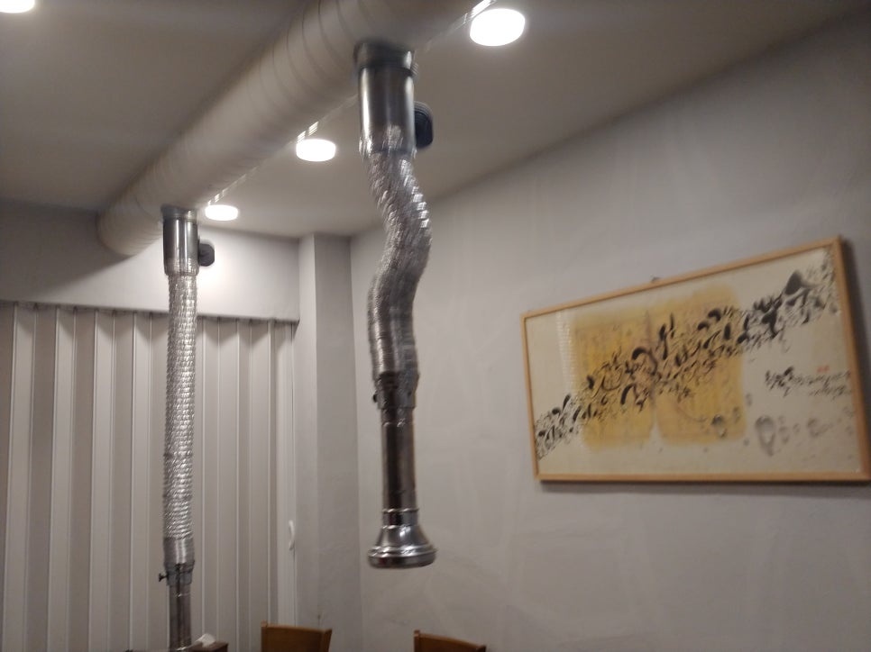 푸줏간한우숯불 이미지