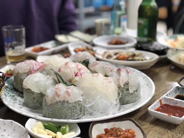 추자회소랑 이미지