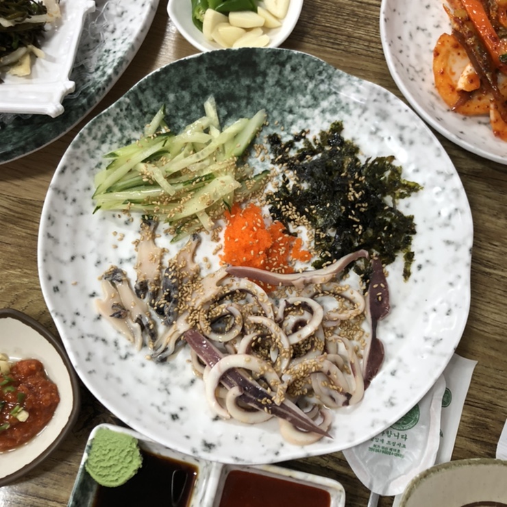 추자회소랑 이미지