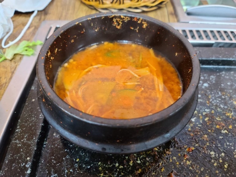 오리대장 이미지