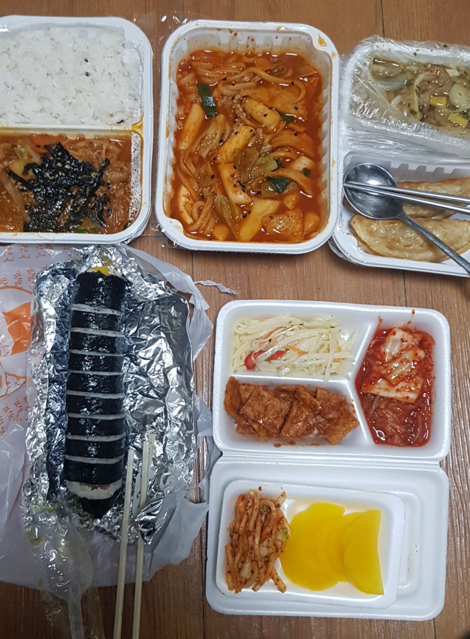 삼손제육 이미지