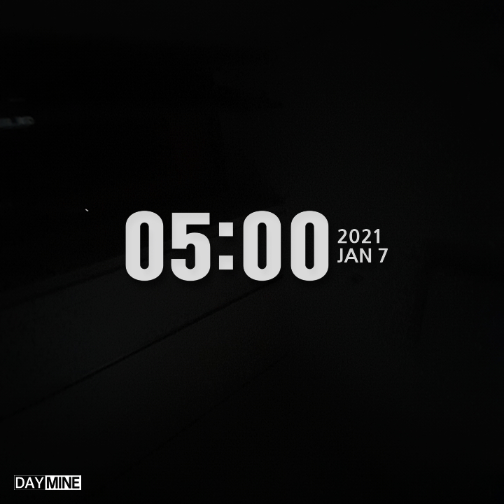 미라클모닝 이미지