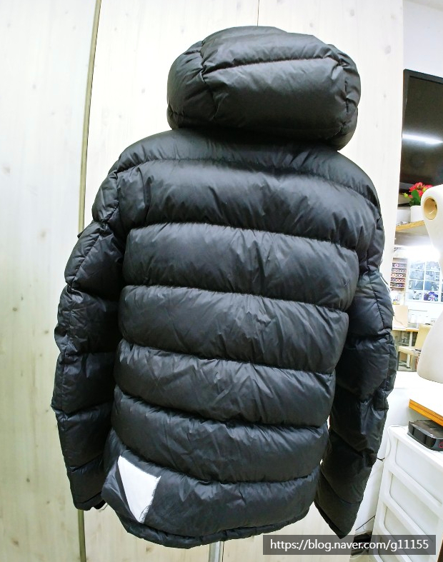 발리옷수선 이미지