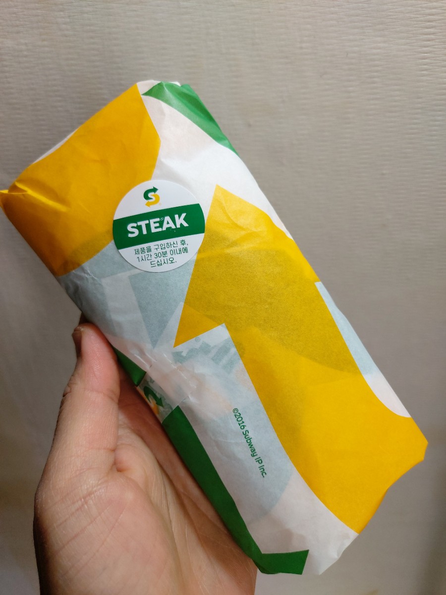 써브웨이진주혁신점 이미지