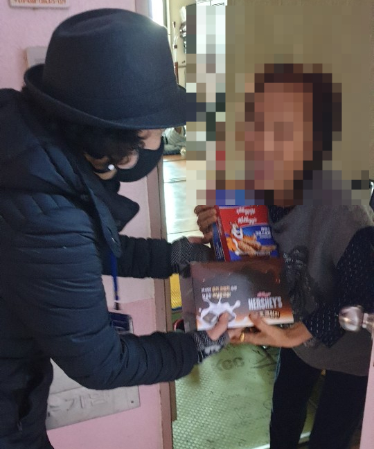 또바기 푸드 이미지