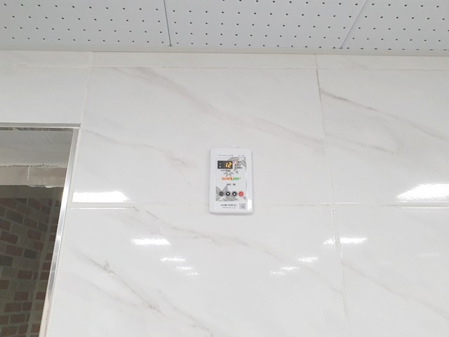 플러스테크(주) 이미지