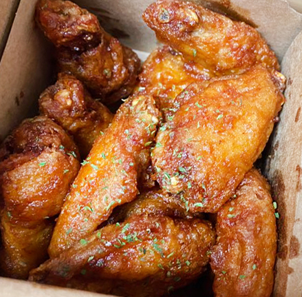 치맥킹 이미지