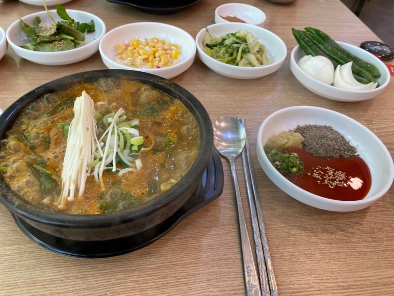 설악흑염소 이미지