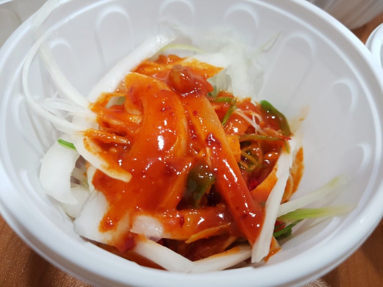 조개나루터 이미지