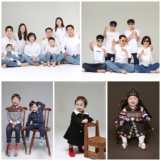 원데이그라피가을숲 이미지