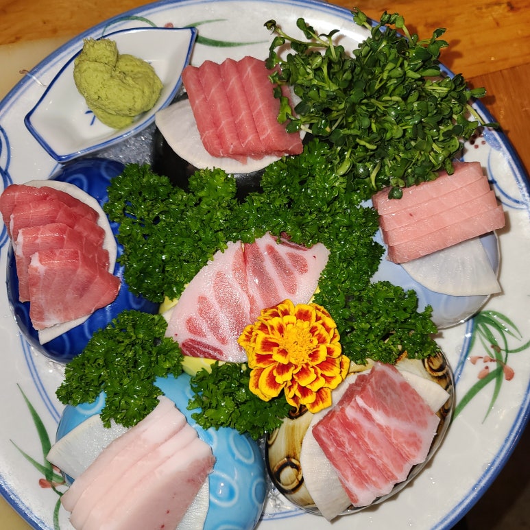 싱싱참치 이미지