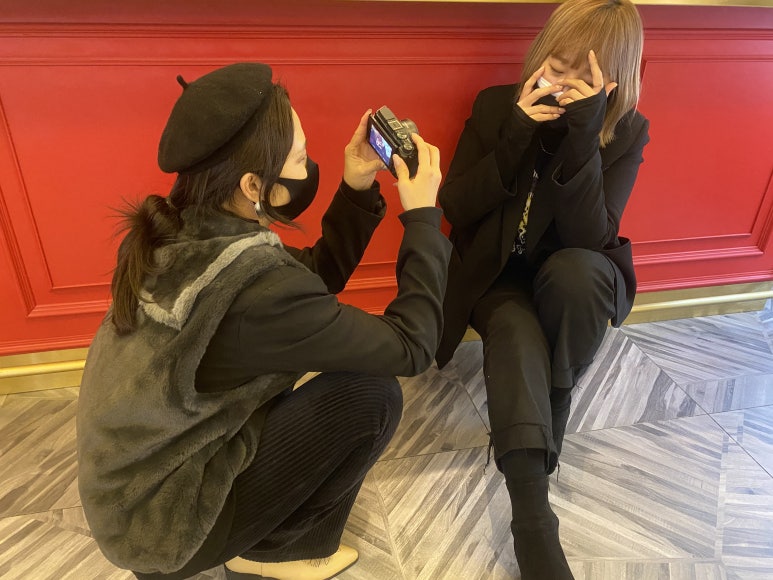청담헤어&네일 이미지