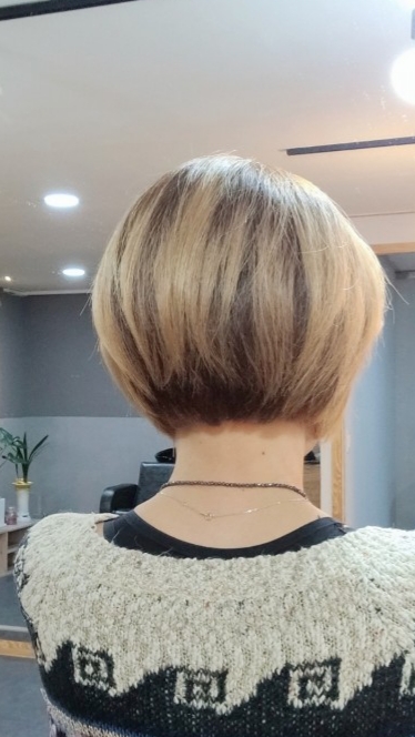 채민헤어 이미지