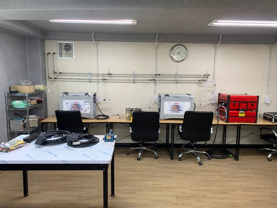 경기배관용접연습장학원 이미지