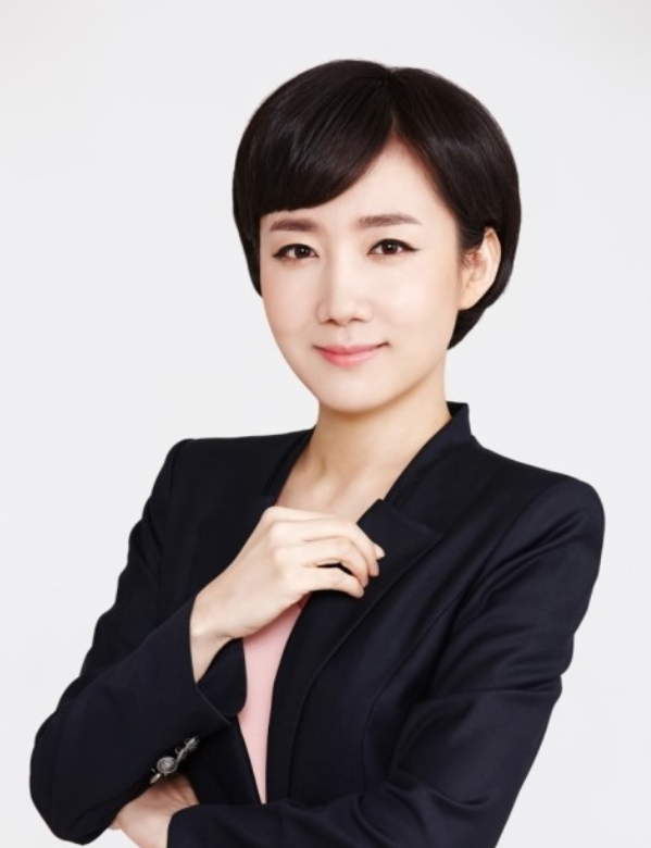 박은주아나운서스피치 이미지