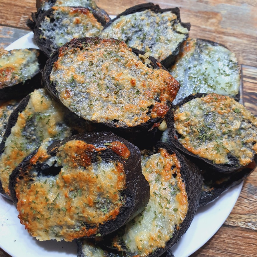 단골마늘빵 이미지