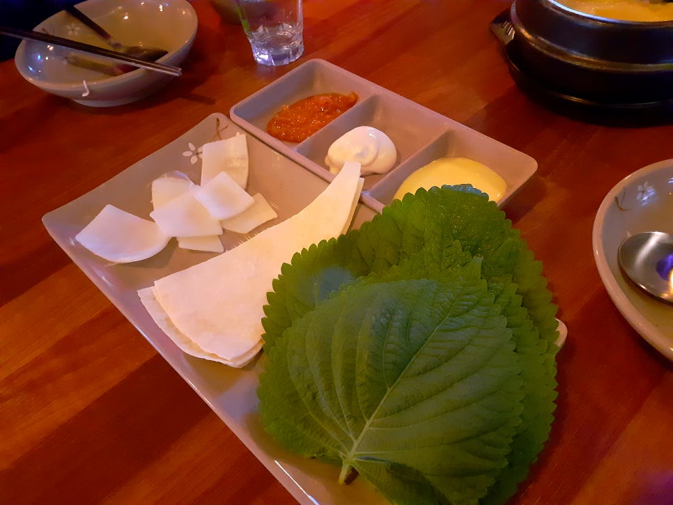 어리버리닭발 이미지