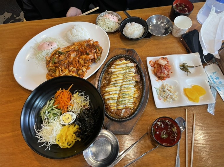 진성식당 이미지