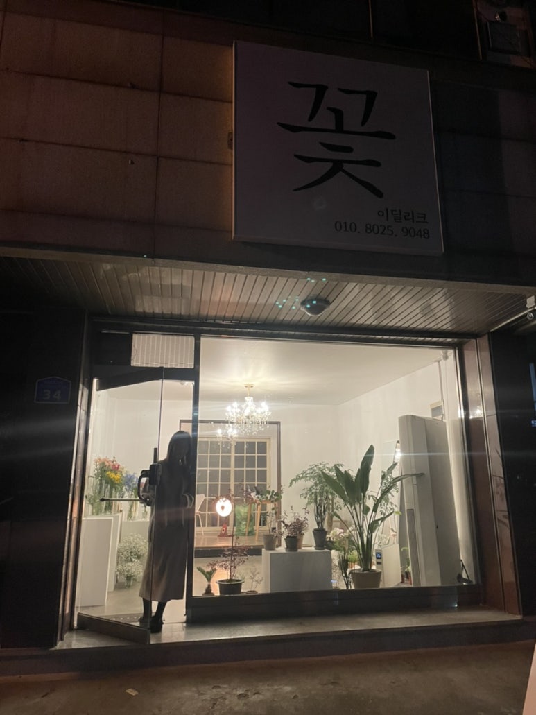 이딜리크 이미지
