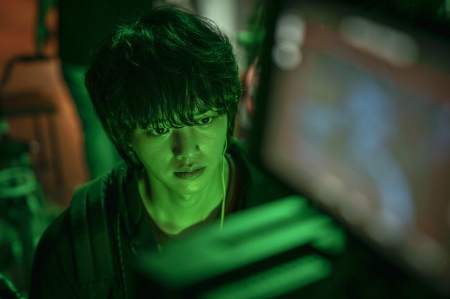 송강하늘 이미지