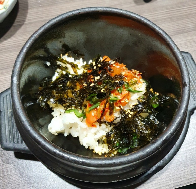 금화초밥 이미지