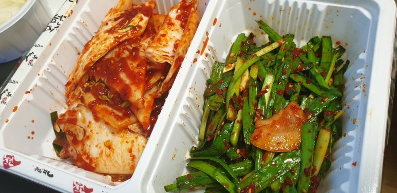 가장맛있는족발곡반점 이미지