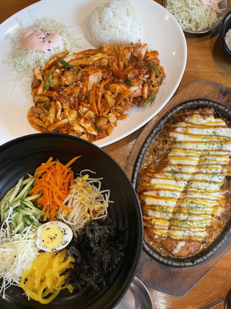 진성식당 이미지
