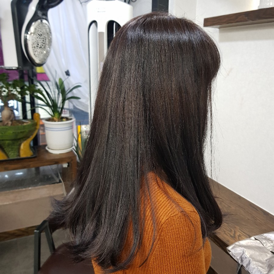 153헤어짱 이미지