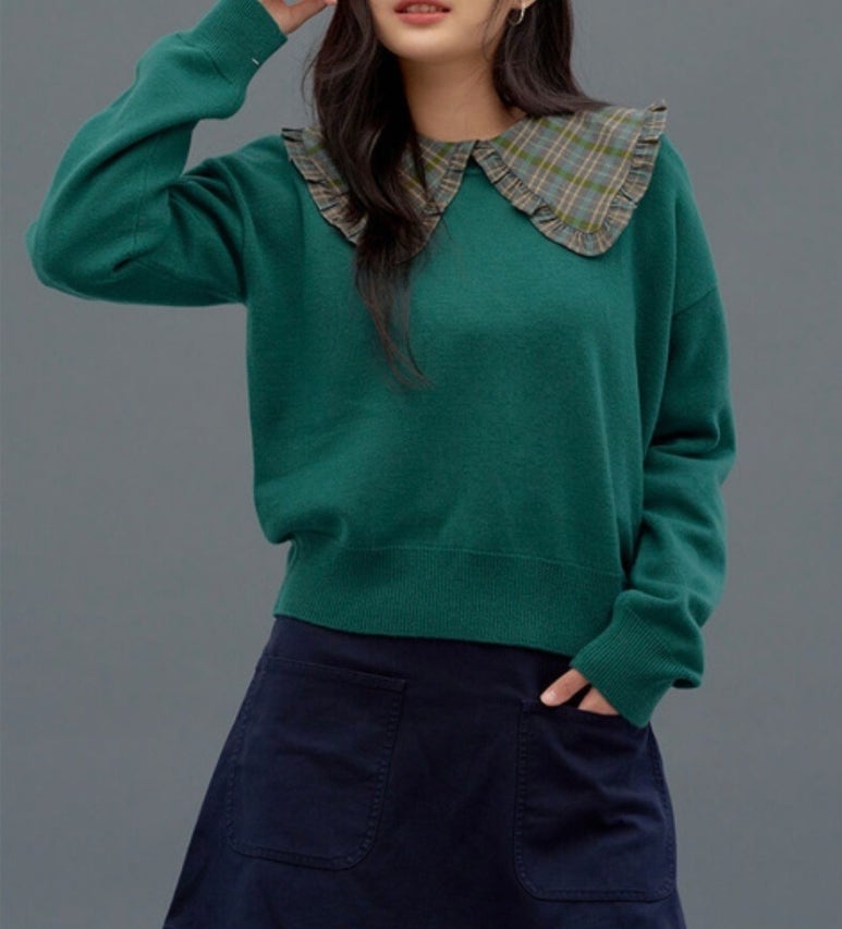예쁜옷 이미지