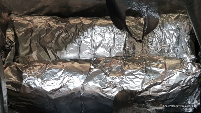 진김밥 이미지
