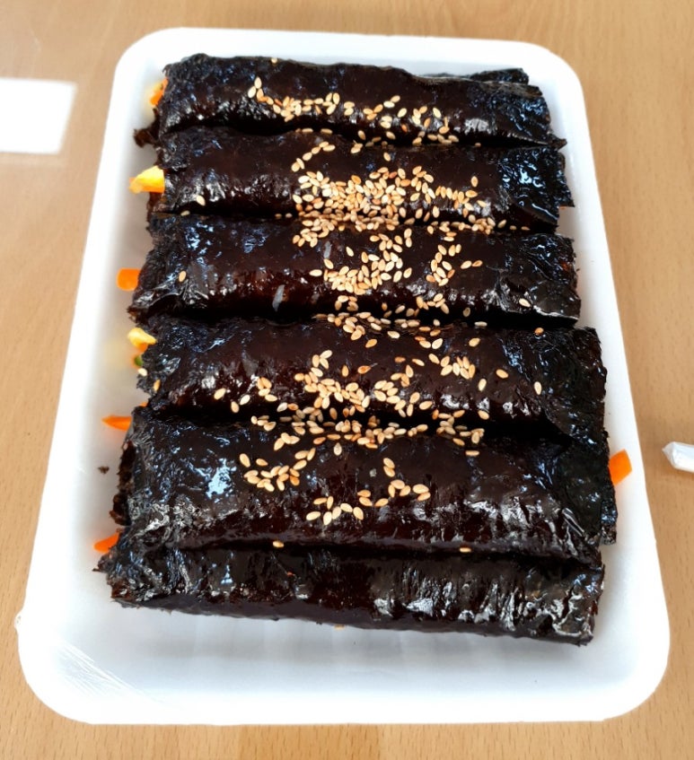 백운꼬마김밥 이미지