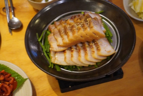 족발야시장장호원점 이미지
